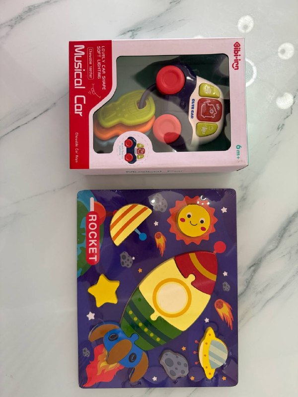 Продам детские игрушки