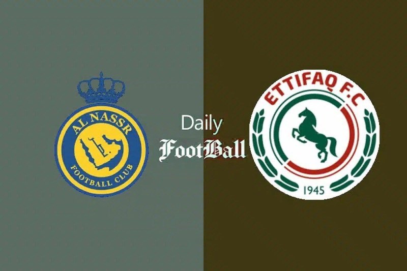 RONALDO IR: 🔥🔥 بازی بعدی🇸🇦 هفته سوم لیگ برتر عربستان 🟢 الاتفاق 🆚 النصر 🟡🗓 سه شنبه 3 شهریور⏰ساعت 21:30 به وقت ایران🏟ورزشگاه محمد بن ف