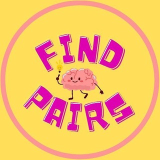 Find Pairs chat