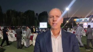 🎥 מנהיג שיירת איראן במשחקי אסיה בראיון ל-IRNA: השיירה שלנו מצליחה מלבד התוצאה והמדליות. עם זאת, אני אופטימ…