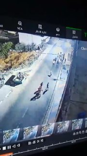 مستوطنون يهاجمون منازل في حارة الجعبري بالخليل