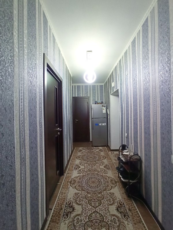 #KvartiraOLDIN YAXSHILAB OʻQING. 🗿🫵🏻Novostroyka ✅Kimlar uchun: Oilaga Yoki 4Ta Qizga ✅Manzil: Sergeli, 8-Hudud, Simma Hotel Roʻparasida, 2-Metro Yaqin ✅Xonalar Soni: 1Xona 7/8Sharoitlar: Hamma Sha