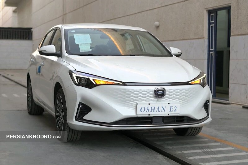 پرشین خودرو: 🚘 فروش ۴ خودروی وارداتی در شهریور ۱۴۰۵ آغاز شد🔹 متقاضیان از ۱ تا ۴ شهریورماه فرصت دارند حساب خود را با عنوان «خودرو وارد