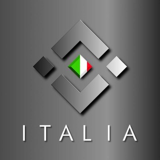 Binance ITALIA Community 🔶
