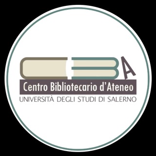 Biblioteche UniSa Telegram Group Link