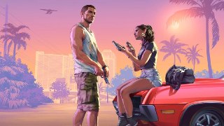 Инсайд: Rockstar начала рассылать пресс-копии GTA VI журналистамОб этом сообщил в социальных сетях инсайдер NateTheHate. Таким образом, у прессы будет около 25 дней, чтобы пройти экшен и написать на него рецензию.Эмбарго на обзоры GTA VI, как сообщает Nate