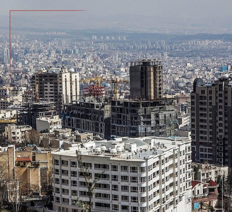 شبکه خبری بازنشستگان: 🔴👈آغاز ثبتنام مسکن استیجاری تهران و مشهد از فردا 🟡👈به گزارش کانال شبکه خبری بازنشستگان وزارت راه و شهرسازی:🔹 ثبتنام مس