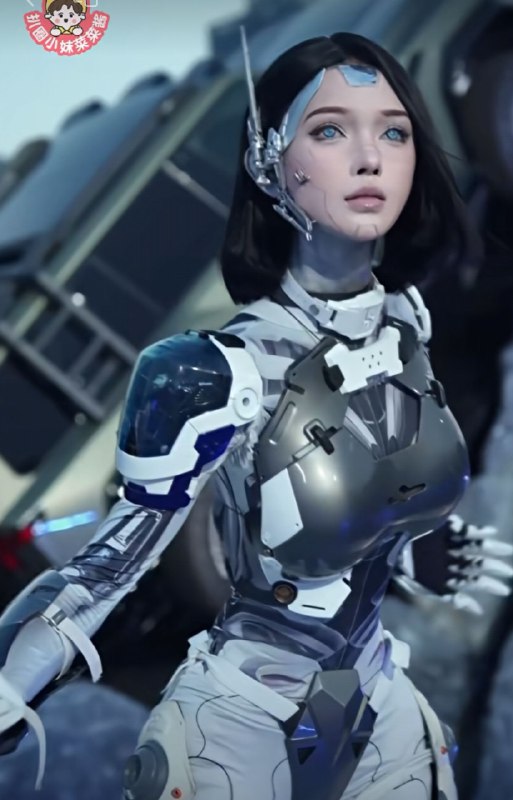 人形机器人iron，西部世界照进现实