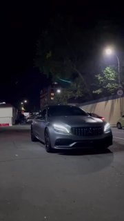 Mercedes Benz