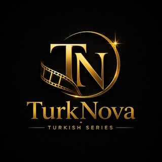 Telegram profile photo for فیلم و سریال ترکی | Turk _ Nova |