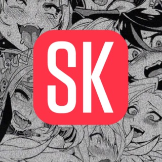 Telegram profile photo for sexkomix2.com - Комиксы для взрослых