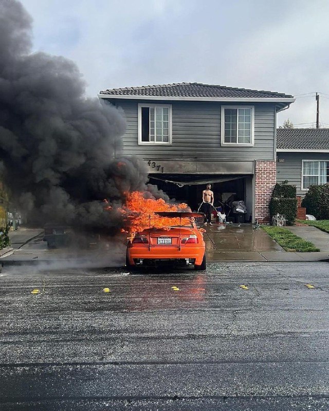 RIP M3