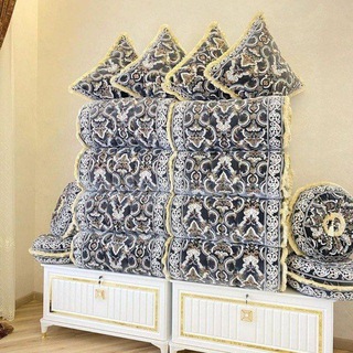 KÒRPA KÒRPACHA SAMARQAND