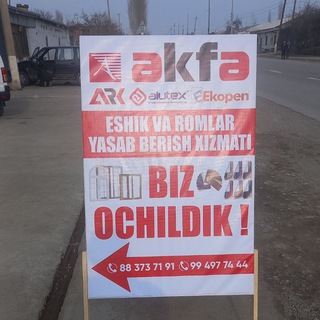 Oq-buloq Akfa