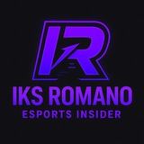 Iks Romano | Esports Insider