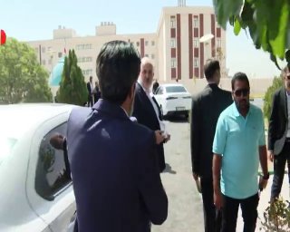 🎦 שר האנרגיה: לא יהיה לנו חורף קשה