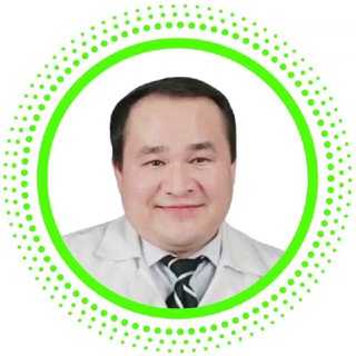 Telegram profile photo for 👨‍⚕ДОКТОР ИСЧАНОВ