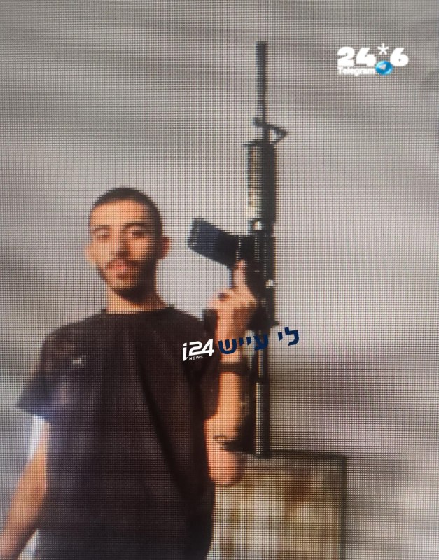 🇮🇱 ״רציתי לפוצץ את כל מי שרקד״ הצעיר שתכנן פיגוע ענק במועדון הפורום בבאר שבע בחקירתו: ״רציתי לפוצץ את האנ…