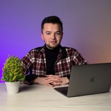 Islomjon G'ofurov | Marketing