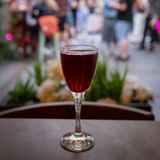 Defaqto/Yuppie bar