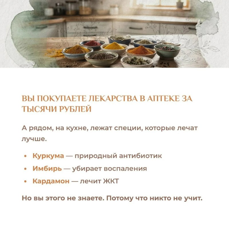 Еда — не просто калории: ваш секретный союзник в борьбе за здоровье 4