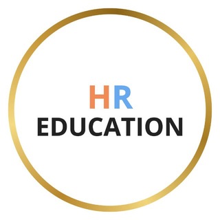 Telegram profile photo for HR Education