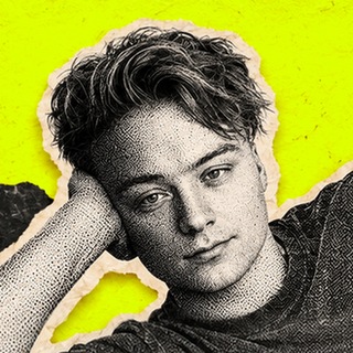 Telegram profile photo for aewee