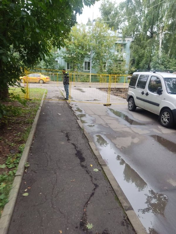 Лихачёвское шоссе, д. 21.