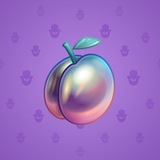 Precious Peach #102