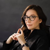 Василя Имамова, психоаналитик