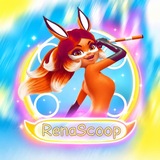 RenaScoop | Новости и Озвучка