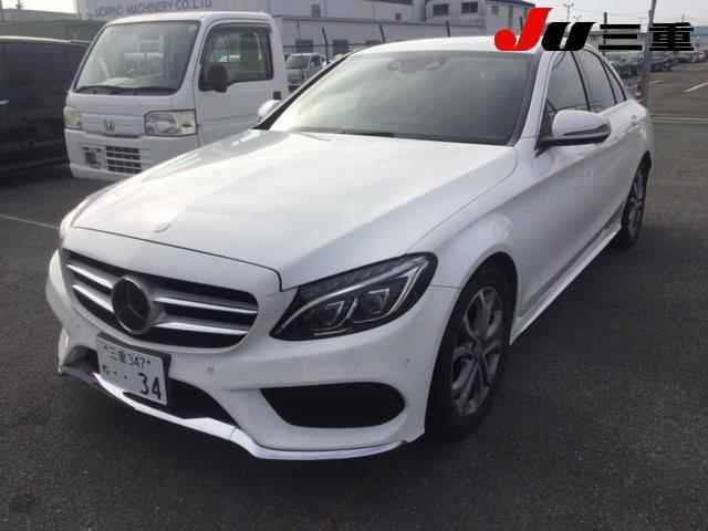 Mercedes-Benz Benz 2016 фото 2