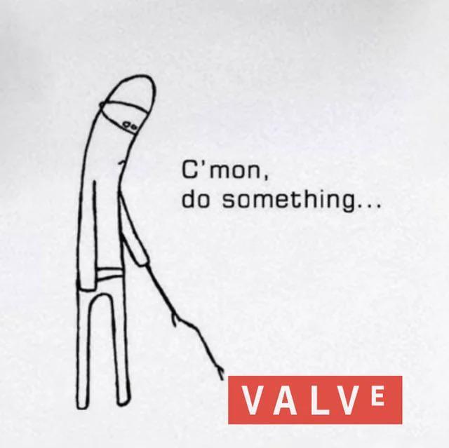 Dota2 Live: Post-TI depression is kicking in VOLVO PLEASEترجمه Gemini:‏افسردگی بعد از تی‌آی داره سراغم میاد، ولوو لطفاًتعداد آپ‌وت: 