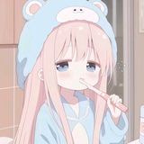 敏敏朋友圈