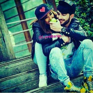 Telegram profile photo for صبح بخیر🌤پروفایل💕 عاشقانه
