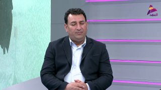 ALAhad TV - ערוץ אל אהד