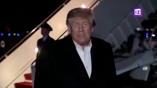 דונלד טראמפ מקווה לפגישה מוקדמת עם נשיא רוסיה ולדימיר פוטין ולדימיר זלנסקי. המנהיג האמריקני לא מסר תאריכים…