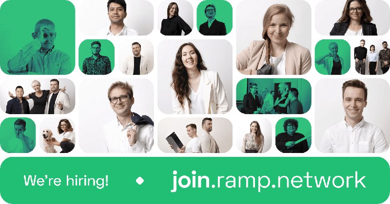 People Operations Partner - Ramp