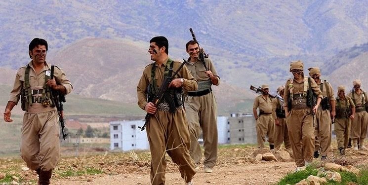 عصر همدان: 🔴اسارت ۳۱ ماهه آزاده همدانی به دست کومله🔹یک آزاده و جانباز ۵۵ درصد همدانی، خاطرات تلخ ۳۱ ماه اسارت به دست کومله، شکنجهه