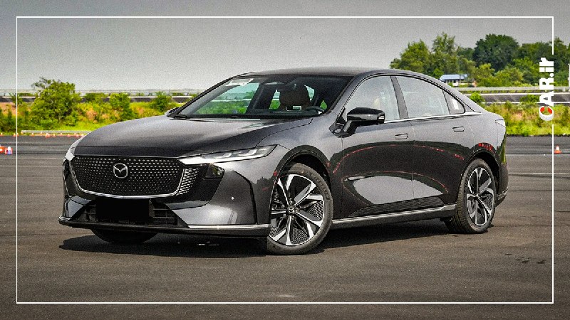 Car.ir: ✅ شرایط فروش مزدا EZ-6 و ولوو XC-70 در سامانه اتونوین - مرداد 1405🟠 شرایط فروش مزدا EZ-6 EREV و ولوو XC-70 PHEV در سامان