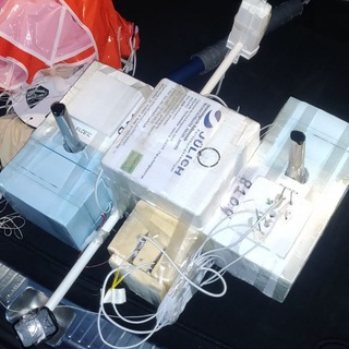 Radiosonde D-A-CH