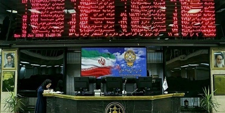 خبرگزاری خبرآنلاین: 📜 تاریخ بخوانیم | خاطرات هاشمی: سیاست استفاده از سرمایه‌ خارجی در بورس اوراق بهادار را تصویب‌ کردیمآیت‌الله هاشمی رفسنجا