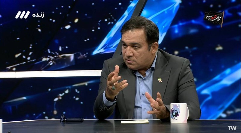 تـاج | اسـتقـلال: فوتبالی: کنفدراسیون فوتبال آسیا حق انتخاب کشور میزبانی رو از استقلال گرفت، مدت زمان معرفی استادیوم دارای شرایط AFC توسط
