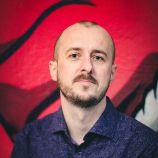 Telegram profile photo for Осознанные сновидения и выходы из тела от Степана Юсина