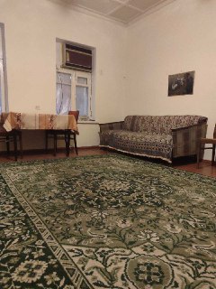 Сдам свой 2 комнатный дом около ул. Саракульской