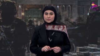 ALAhad TV - ערוץ אל אהד