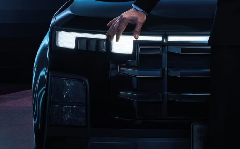 Компания Hyundai показала обновленную Creta 5