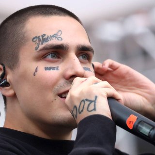 На рэпера Face завели уголовное дело по статье об уклонении от исполнения обязанностей иноагента — «Медиазона»Музыкант проживает за пределами России.