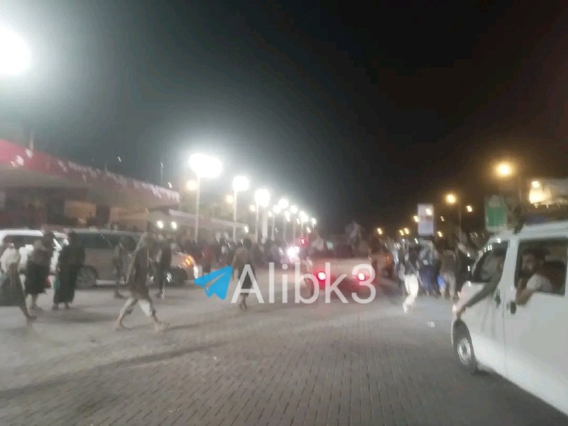 תימן: מאות חמושים נאמני האמירויות מגרשים כוחות פרו-סעודיים מעדן