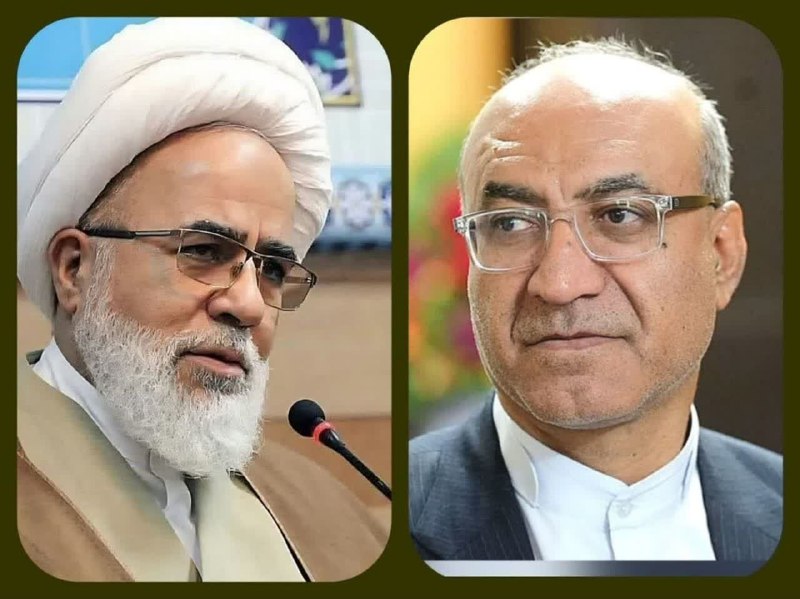 خبرگزاری مهر کرمانشاه: آزادگان، پرچم عزت ایران را در اسارت برافراشته نگه داشتندکرمانشاه - نماینده ولی‌فقیه و استاندار کرمانشاه در پیامی، سالروز